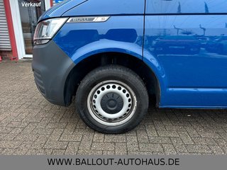 Volkswagen T6.1 Transporter*KLIMA*AHK*ACC*TEMP* MIXTOW*LKW* - foto 11
