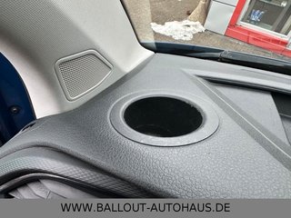 Volkswagen T6.1 Transporter*KLIMA*AHK*ACC*TEMP* MIXTOW*LKW* - foto 12