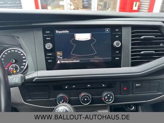 Volkswagen T6.1 Transporter*KLIMA*AHK*ACC*TEMP* MIXTOW*LKW* - foto 15