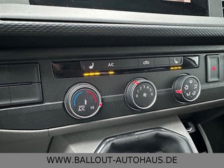 Volkswagen T6.1 Transporter*KLIMA*AHK*ACC*TEMP* MIXTOW*LKW* - foto 16
