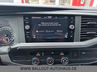 Volkswagen T6.1 Transporter*KLIMA*AHK*ACC*TEMP* MIXTOW*LKW* - foto 18