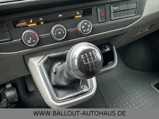 Volkswagen T6.1 Transporter*KLIMA*AHK*ACC*TEMP* MIXTOW*LKW* - foto 19
