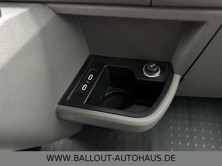 Volkswagen T6.1 Transporter*KLIMA*AHK*ACC*TEMP* MIXTOW*LKW* - foto 20