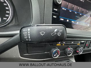 Volkswagen T6.1 Transporter*KLIMA*AHK*ACC*TEMP* MIXTOW*LKW* - foto 22