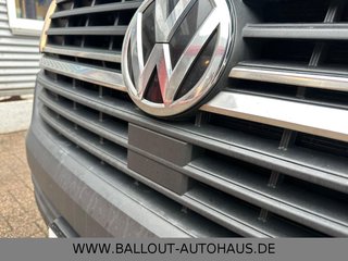 Volkswagen T6.1 Transporter*KLIMA*AHK*ACC*TEMP* MIXTOW*LKW* - foto 23