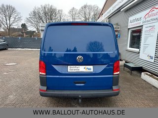 Volkswagen T6.1 Transporter*KLIMA*AHK*ACC*TEMP* MIXTOW*LKW* - foto 6