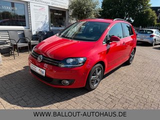 Volkswagen Golf Plus VI Team*2.HAND*KLIMA*NAVI*TEMPO*XENON* - foto 2