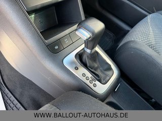 Volkswagen Golf Plus VI Team*2.HAND*KLIMA*NAVI*TEMPO*XENON* - foto 1