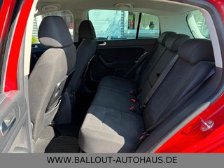 Volkswagen Golf Plus VI Team*2.HAND*KLIMA*NAVI*TEMPO*XENON* - foto 2