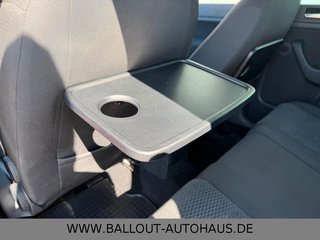 Volkswagen Golf Plus VI Team*2.HAND*KLIMA*NAVI*TEMPO*XENON* - foto 3