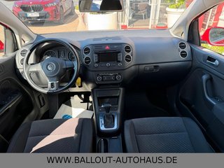 Volkswagen Golf Plus VI Team*2.HAND*KLIMA*NAVI*TEMPO*XENON* - foto 4