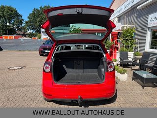 Volkswagen Golf Plus VI Team*2.HAND*KLIMA*NAVI*TEMPO*XENON* - foto 5