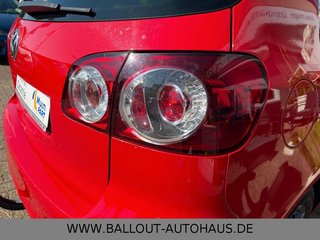Volkswagen Golf Plus VI Team*2.HAND*KLIMA*NAVI*TEMPO*XENON* - foto 7