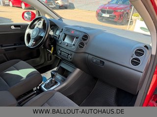 Volkswagen Golf Plus VI Team*2.HAND*KLIMA*NAVI*TEMPO*XENON* - foto 8