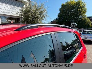 Volkswagen Golf Plus VI Team*2.HAND*KLIMA*NAVI*TEMPO*XENON* - foto 11