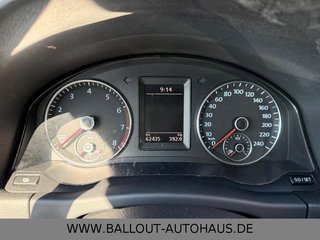 Volkswagen Golf Plus VI Team*2.HAND*KLIMA*NAVI*TEMPO*XENON* - foto 12