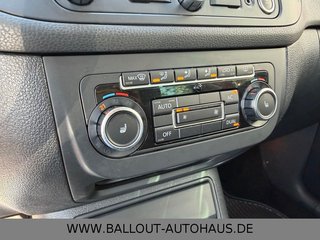 Volkswagen Golf Plus VI Team*2.HAND*KLIMA*NAVI*TEMPO*XENON* - foto 13