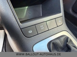 Volkswagen Golf Plus VI Team*2.HAND*KLIMA*NAVI*TEMPO*XENON* - foto 14