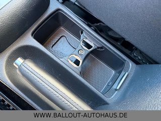 Volkswagen Golf Plus VI Team*2.HAND*KLIMA*NAVI*TEMPO*XENON* - foto 15