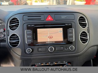Volkswagen Golf Plus VI Team*2.HAND*KLIMA*NAVI*TEMPO*XENON* - foto 18