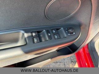 Volkswagen Golf Plus VI Team*2.HAND*KLIMA*NAVI*TEMPO*XENON* - foto 21