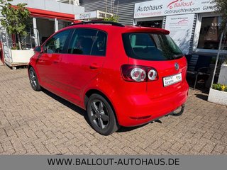 Volkswagen Golf Plus VI Team*2.HAND*KLIMA*NAVI*TEMPO*XENON* - foto 7