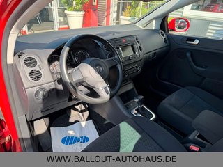Volkswagen Golf Plus VI Team*2.HAND*KLIMA*NAVI*TEMPO*XENON* - foto 8