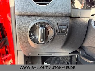 Volkswagen Golf Plus VI Team*2.HAND*KLIMA*NAVI*TEMPO*XENON* - foto 10