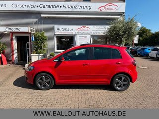 Volkswagen Golf Plus Gebrauchtwagen Kaufen