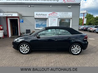 Volkswagen Golf Gebrauchtwagen Kaufen
