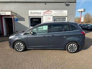 Ford Grand C-Max Used vehicle for sale