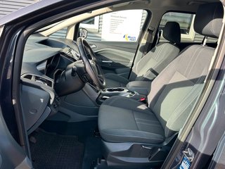 Ford Grand C-Max Titanium*2.HAND*KLIMA*TEMPO*7SITZER* - photo 9