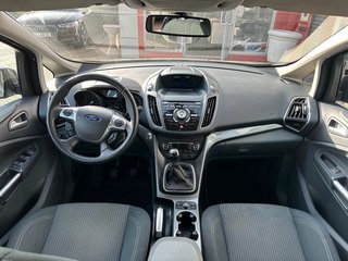 Ford Grand C-Max Titanium*2.HAND*KLIMA*TEMPO*7SITZER* - photo 3