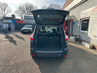 Ford Grand C-Max Titanium*2.HAND*KLIMA*TEMPO*7SITZER* - photo 5