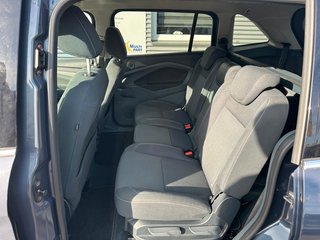 Ford Grand C-Max Titanium*2.HAND*KLIMA*TEMPO*7SITZER* - photo 6