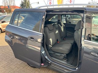 Ford Grand C-Max Titanium*2.HAND*KLIMA*TEMPO*7SITZER* - photo 8