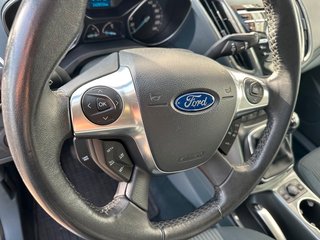 Ford Grand C-Max Titanium*2.HAND*KLIMA*TEMPO*7SITZER* - photo 9