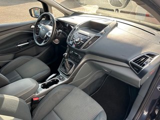 Ford Grand C-Max Titanium*2.HAND*KLIMA*TEMPO*7SITZER* - photo 10