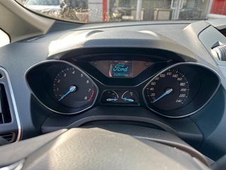 Ford Grand C-Max Titanium*2.HAND*KLIMA*TEMPO*7SITZER* - photo 11