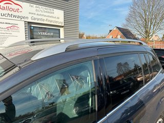 Ford Grand C-Max Titanium*2.HAND*KLIMA*TEMPO*7SITZER* - photo 13