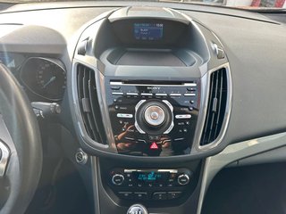 Ford Grand C-Max Titanium*2.HAND*KLIMA*TEMPO*7SITZER* - photo 14