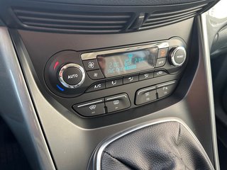 Ford Grand C-Max Titanium*2.HAND*KLIMA*TEMPO*7SITZER* - photo 15