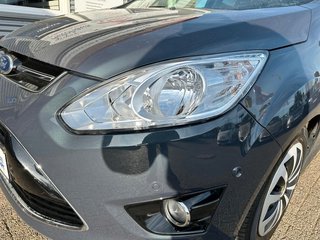 Ford Grand C-Max Titanium*2.HAND*KLIMA*TEMPO*7SITZER* - photo 16