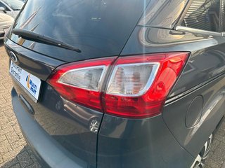 Ford Grand C-Max Titanium*2.HAND*KLIMA*TEMPO*7SITZER* - photo 18
