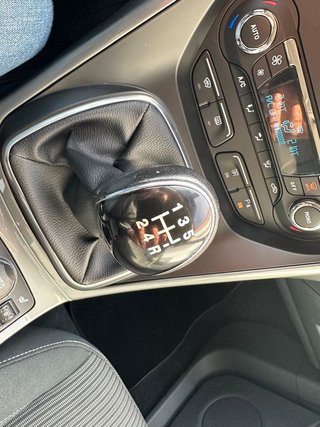 Ford Grand C-Max Titanium*2.HAND*KLIMA*TEMPO*7SITZER* - photo 20