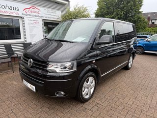 Volkswagen T5 Multivan Highline 4Mo*2.HAND*AHK*TEMP*TOT*DYN - foto 2