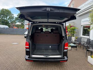 Volkswagen T5 Multivan Highline 4Mo*2.HAND*AHK*TEMP*TOT*DYN - foto 8