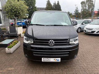 Volkswagen T5 Multivan Highline 4Mo*2.HAND*AHK*TEMP*TOT*DYN - foto 3