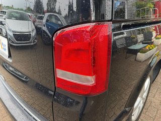 Volkswagen T5 Multivan Highline 4Mo*2.HAND*AHK*TEMP*TOT*DYN - foto 11