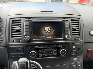 Volkswagen T5 Multivan Highline 4Mo*2.HAND*AHK*TEMP*TOT*DYN - foto 21